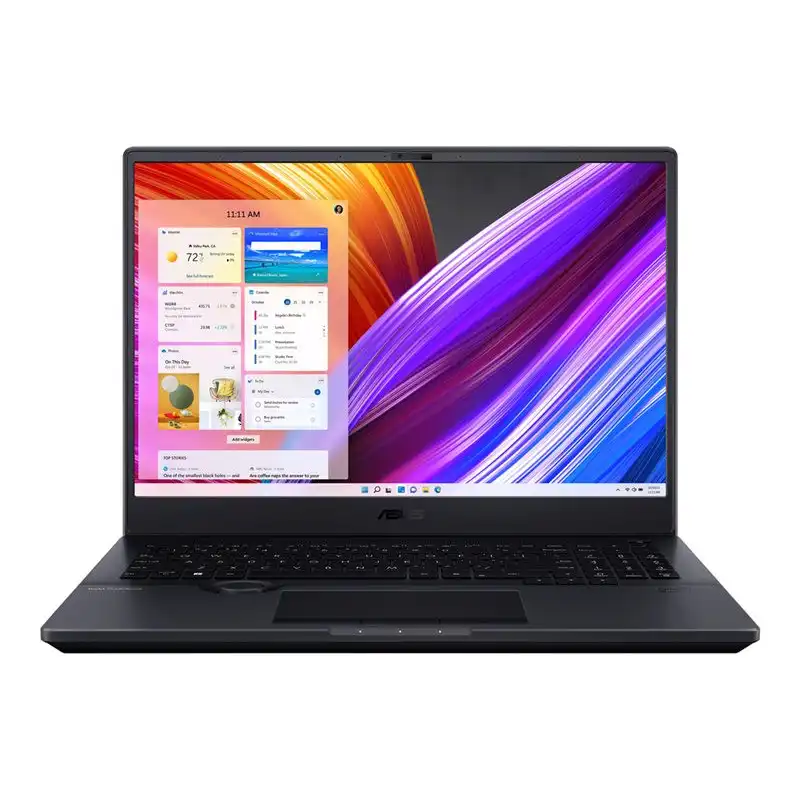 ASUS ProArt StudioBook 16 OLED H7600ZM-L2077X - Intel Core i7 - 12700H - jusqu'à 4.7 GHz - Win 11 P... (90NB0XD1-M003M0)_1