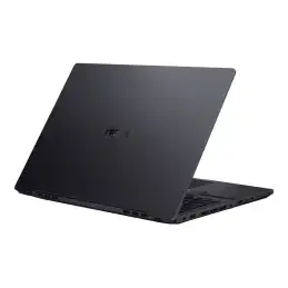 ASUS ProArt StudioBook 16 OLED H7600ZM-L2077X - Intel Core i7 - 12700H - jusqu'à 4.7 GHz - Win 11 P... (90NB0XD1-M003M0)_4