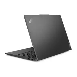 Lenovo ThinkPad E16 Gen 2 21MA - Conception de charnière à 180 degrés - Intel Core Ultra 7 - 155H -... (21MA002NFR)_5