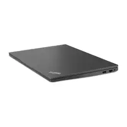 Lenovo ThinkPad E16 Gen 2 21MA - Conception de charnière à 180 degrés - Intel Core Ultra 7 - 155H -... (21MA002NFR)_8