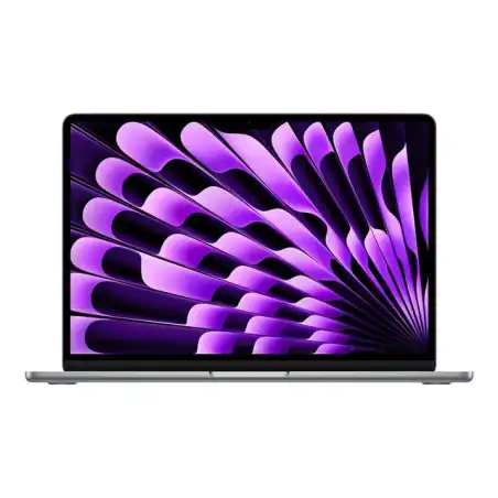 Apple MacBook Air - M2 - M2 8-core GPU - 16 Go RAM - 256 Go SSD - 13.6" IPS 2560 x 1664 (WQXGA) - Wi... (MC7U4FN/A)_1