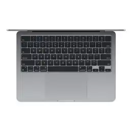 Apple MacBook Air - M2 - M2 8-core GPU - 16 Go RAM - 256 Go SSD - 13.6" IPS 2560 x 1664 (WQXGA) - Wi... (MC7U4FN/A)_3