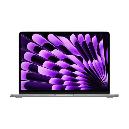 Apple MacBook Air - M3 - M3 8-core GPU - 16 Go RAM - 256 Go SSD - 13.6" IPS 2560 x 1664 (WQXGA) - Wi... (MC8G4FN/A)_1