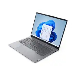 Lenovo ThinkBook 14 G6 IRL 21KG - Conception de charnière à 180 degrés - Intel Core i5 - 13420H - j... (21KG00SGFR)_1