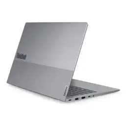 Lenovo ThinkBook 14 G6 IRL 21KG - Conception de charnière à 180 degrés - Intel Core i5 - 13420H - j... (21KG00SGFR)_6