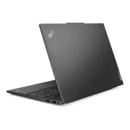 Lenovo ThinkPad E16 Gen 1 21JN - Conception de charnière à 180 degrés - Intel Core i5 - 13420H - ju... (21JN00HEFR)_5