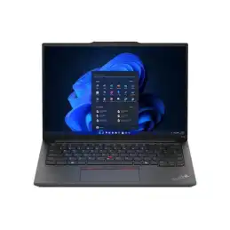 Lenovo ThinkPad E14 Gen 6 21M7 - Intel Core Ultra 5 - 125U - jusqu'à 4.3 GHz - Win 11 Pro - Intel G... (21M7002NFR)_2