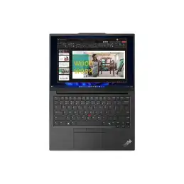 Lenovo ThinkPad E14 Gen 6 21M7 - Intel Core Ultra 5 - 125U - jusqu'à 4.3 GHz - Win 11 Pro - Intel G... (21M7002NFR)_5