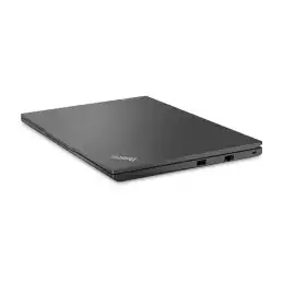 Lenovo ThinkPad E14 Gen 6 21M7 - Intel Core Ultra 5 - 125U - jusqu'à 4.3 GHz - Win 11 Pro - Intel G... (21M7002NFR)_9