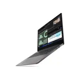 Lenovo V17 G4 IRU 83A2 - Conception de charnière à 180 degrés - Intel Core i5 - 13420H - jusqu'à 4.... (83A2003LFR)_1