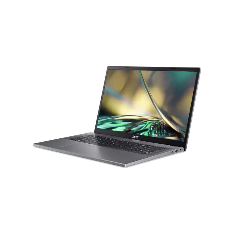 Acer Aspire 3 17 A317-55P - Intel Core i3 - N305 - jusqu'à 3.8 GHz - Win 11 Home - UHD Graphics -... (NX.KDKEF.00P)_1