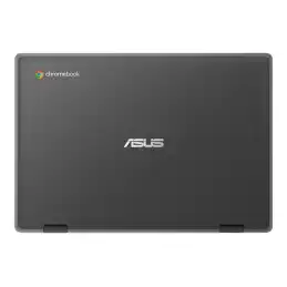 ASUS Chromebook Flip CR1 CR1100FKA-BP0069 - Conception inclinable - Intel Celeron - N4500 - jusqu'à... (90NX03E1-M00700)_6