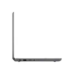 ASUS Chromebook Flip CR1 CR1100FKA-BP0069 - Conception inclinable - Intel Celeron - N4500 - jusqu'à... (90NX03E1-M00700)_8