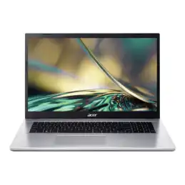 Acer Aspire 3 A317-54 - Intel Core i3 - 1215U - jusqu'à 4.4 GHz - Win 11 Home - UHD Graphics - 8 ... (NX.K9YEF.01S)_1