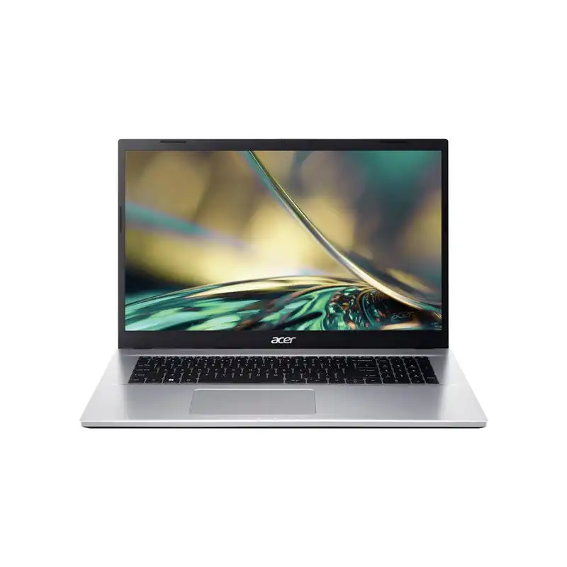 Acer Aspire 3 A317-54 - Intel Core i3 - 1215U - jusqu'à 4.4 GHz - Win 11 Home - UHD Graphics - 8 ... (NX.K9YEF.01S)_1