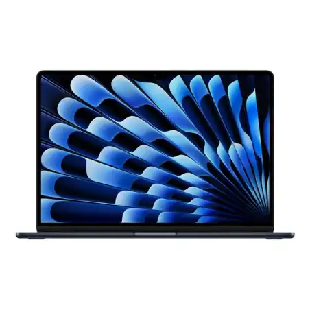 Apple MacBook Air - M3 - M3 10-core GPU - 16 Go RAM - 256 Go SSD - 15.3" IPS 2880 x 1864 (WQXGA+) - ... (MC9G4FN/A)_1