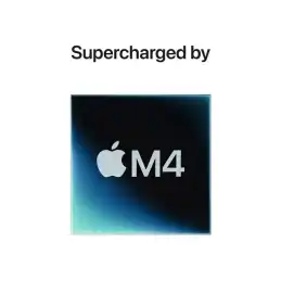 Apple MacBook Pro - M4 - Apple M4 10-core - 16 Go RAM - 512 Go SSD - 14.2" 3024 x 1964 @ 120 Hz - Wi... (MW2W3FN/A)_8