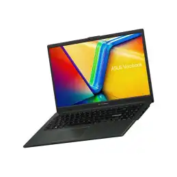 ASUS VivoBook S 15 OLED S1504FA-DRL11285W - Conception de charnière à 180 degrés - AMD Ryzen 5... (90NB0ZR2-M028E0)_1