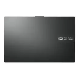 ASUS VivoBook S 15 OLED S1504FA-DRL11285W - Conception de charnière à 180 degrés - AMD Ryzen 5... (90NB0ZR2-M028E0)_9