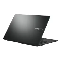 ASUS VivoBook S 15 OLED S1504FA-DRL11285W - Conception de charnière à 180 degrés - AMD Ryzen 5... (90NB0ZR2-M028E0)_10