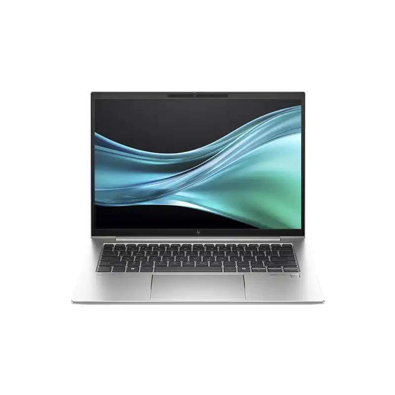 HP EliteBook 840 G11 Notebook - Intel Core Ultra 5 - 125U - jusqu'à 4.3 GHz - vPro - Win 11 Pro - I... (970T7ETABF)_1