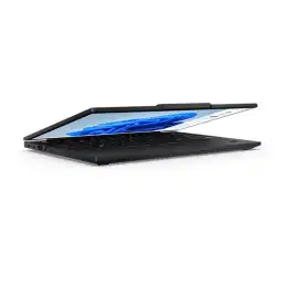 Lenovo ThinkPad T14s Gen 5 21LS - Conception de charnière à 180 degrés - Intel Core Ultra 5 - 125U ... (21LS001HFR)_9