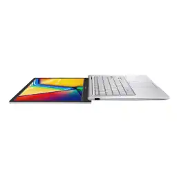 ASUS VivoBook 14 S1404VA-DRNK654W - Conception de charnière à 180 degrés - Intel Core i5 - 133... (90NB10I2-M00P50)_9