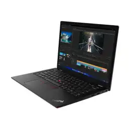 Lenovo ThinkPad L13 2-in-1 Gen 5 21LM - Conception inclinable - Intel Core Ultra 7 - 155U - jusqu'à... (21LM001TFR)_3