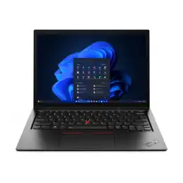 Lenovo ThinkPad L13 2-in-1 Gen 5 21LM - Conception inclinable - Intel Core Ultra 7 - 155U - jusqu'à... (21LM001TFR)_4