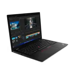 Lenovo ThinkPad L13 2-in-1 Gen 5 21LM - Conception inclinable - Intel Core Ultra 7 - 155U - jusqu'à... (21LM001TFR)_6