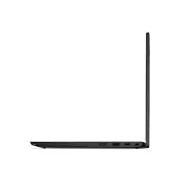 Lenovo ThinkPad L13 2-in-1 Gen 5 21LM - Conception inclinable - Intel Core Ultra 7 - 155U - jusqu'à... (21LM001TFR)_10