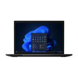 Lenovo ThinkPad L13 2-in-1 Gen 5 21LM - Conception inclinable - Intel Core Ultra 7 - 155U - jusqu'à... (21LM001TFR)_15