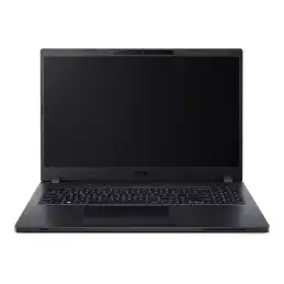 Acer TravelMate P2 TMP215-54 - Conception de charnière à 180 degrés - Intel Core i5 - 1235U - jus... (NX.B9XEF.001)_2