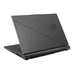 ASUS ROG Strix G18 G814JV-DR5185W - Intel Core i7 - 13650HX - jusqu'à 4.9 GHz - Win 11 Home - ... (90NR0CM1-M00CE0)_5