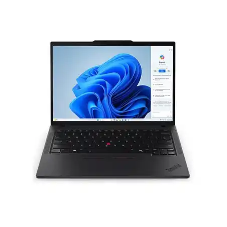 Lenovo ThinkPad T14 Gen 5 21ML - Conception de charnière à 180 degrés - Intel Core Ultra 5 - 125U -... (21ML0023FR)_1