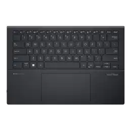 ASUS ZenBook Duo UX8406MA-DRPZ412W - Avec clavier détachable - Intel Core Ultra 9 - 185H - jus... (90NB12U1-M00NR0)_15