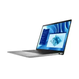 Dell Latitude 7455 - Snapdragon X Elite - X1E-80-100 - jusqu'à 4 GHz - Win 11 Pro - Qualcomm Adreno - 32... (9D4RV)_1