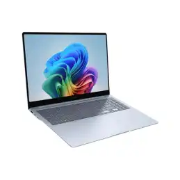 Samsung Galaxy Book4 Edge - Snapdragon X Elite - X1E-80-100 - jusqu'à 4 GHz - Win 11 Home - Qua... (NP960XMA-KB1FR)_2