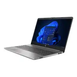 HP 255 G9 Notebook - AMD Ryzen 5 - 5625U - jusqu'à 4.3 GHz - Win 11 Home - Radeon Graphics - 8 Go R... (9M3S5ATABF)_1