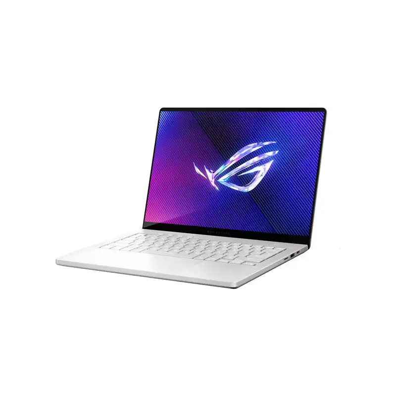 ASUS ROG Zephyrus G14 GA403UI-DR2W - AMD Ryzen 9 - 8945HS - jusqu'à 5.2 GHz - Win 11 Home - Ge... (90NR0HX2-M00620)_1