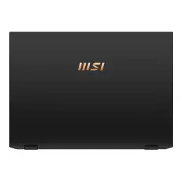 MSI Summit E13 Flip Evo A13MT-200 - Conception inclinable - Intel Core i5 - 1340P - jusqu'à 4.6 GHz ... (9S7-13P311-200)_6