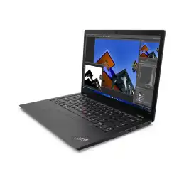 Lenovo ThinkPad L13 Gen 5 21LB - Conception de charnière à 180 degrés - Intel Core Ultra 7 - 155U -... (21LB001EFR)_2