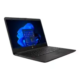 HP 240R G9 Notebook - Intel Core i5 - 1335U - jusqu'à 4.6 GHz - Win 11 Home - Carte graphique Intel... (A23GHEAABF)_3