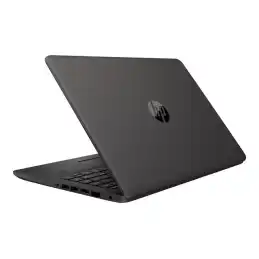 HP 240R G9 Notebook - Intel Core i5 - 1335U - jusqu'à 4.6 GHz - Win 11 Home - Carte graphique Intel... (A23GHEAABF)_4