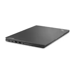 Lenovo ThinkPad E14 Gen 6 21M3 - AMD Ryzen 7 - 7735HS - jusqu'à 4.75 GHz - Win 11 Pro - Radeon 680M... (21M3002SFR)_9