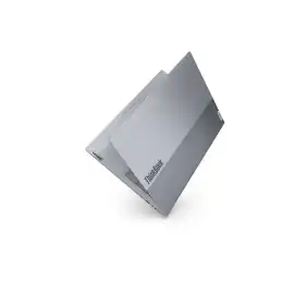 Lenovo ThinkBook 16 G8 IAL 21SK - Conception de charnière à 180 degrés - Intel Core Ultra 5 - 225U ... (21SK00B7FR)_8