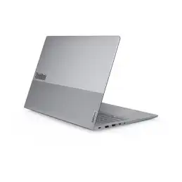 Lenovo ThinkBook 16 G8 IAL 21SK - Conception de charnière à 180 degrés - Intel Core Ultra 5 - 225U ... (21SK00B7FR)_11