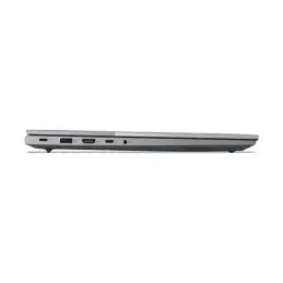 Lenovo ThinkBook 16 G8 IAL 21SK - Conception de charnière à 180 degrés - Intel Core Ultra 5 - 225U ... (21SK00B7FR)_12
