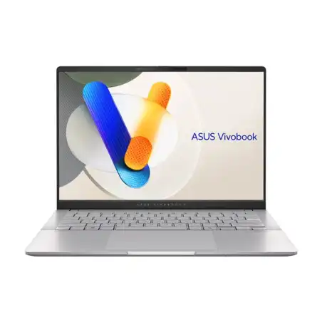 ASUS Vivobook S 14 OLED M5406WA-PP068X - Conception de charnière à 180 degrés - AMD Ryzen AI 9... (90NB14P1-M003F0)_1