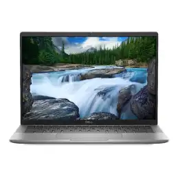 Dell Latitude 7450 - Intel Core Ultra 5 - 135U - jusqu'à 4.4 GHz - vPro Enterprise - Win 11 Pro - Intel ... (7MP0P)_1